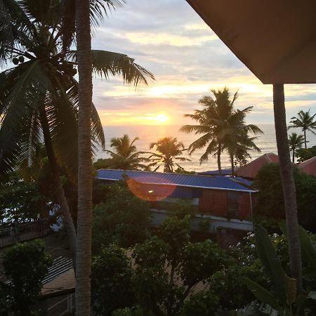 Arabian Soul Bed and Breakfast Varkala Buitenkant foto