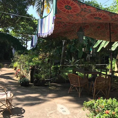 Arabian Soul Bed and Breakfast Varkala Buitenkant foto