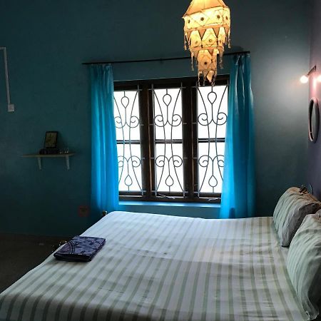 Arabian Soul Bed and Breakfast Varkala Buitenkant foto