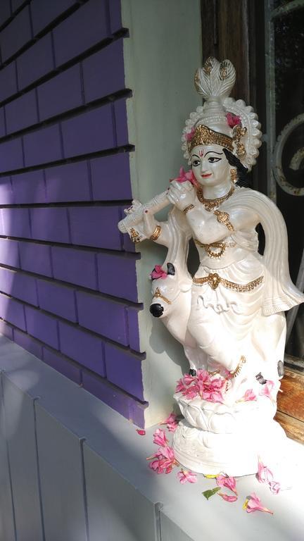 Arabian Soul Bed and Breakfast Varkala Buitenkant foto