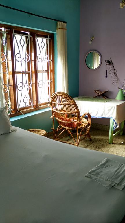 Arabian Soul Bed and Breakfast Varkala Buitenkant foto