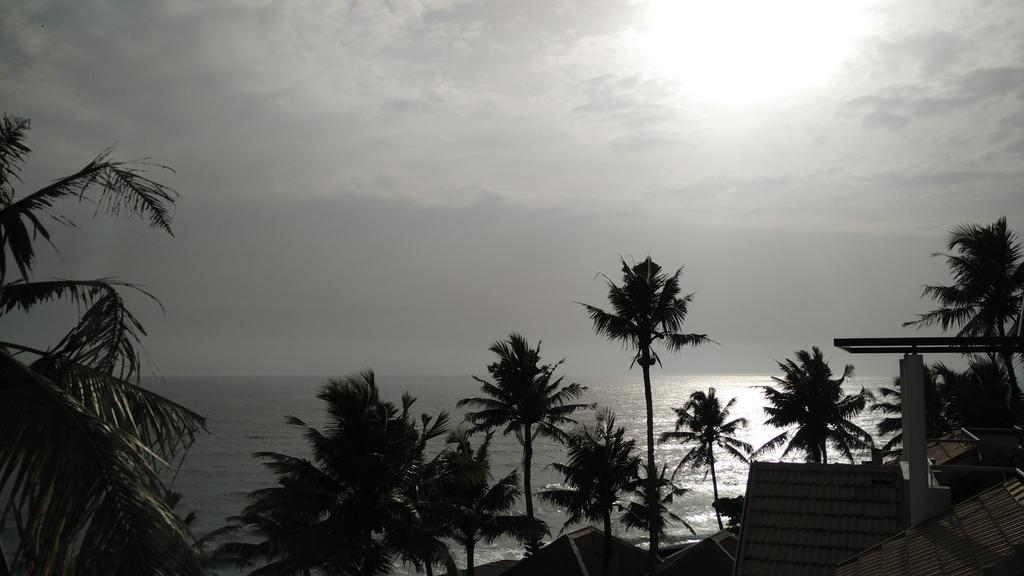 Arabian Soul Bed and Breakfast Varkala Buitenkant foto