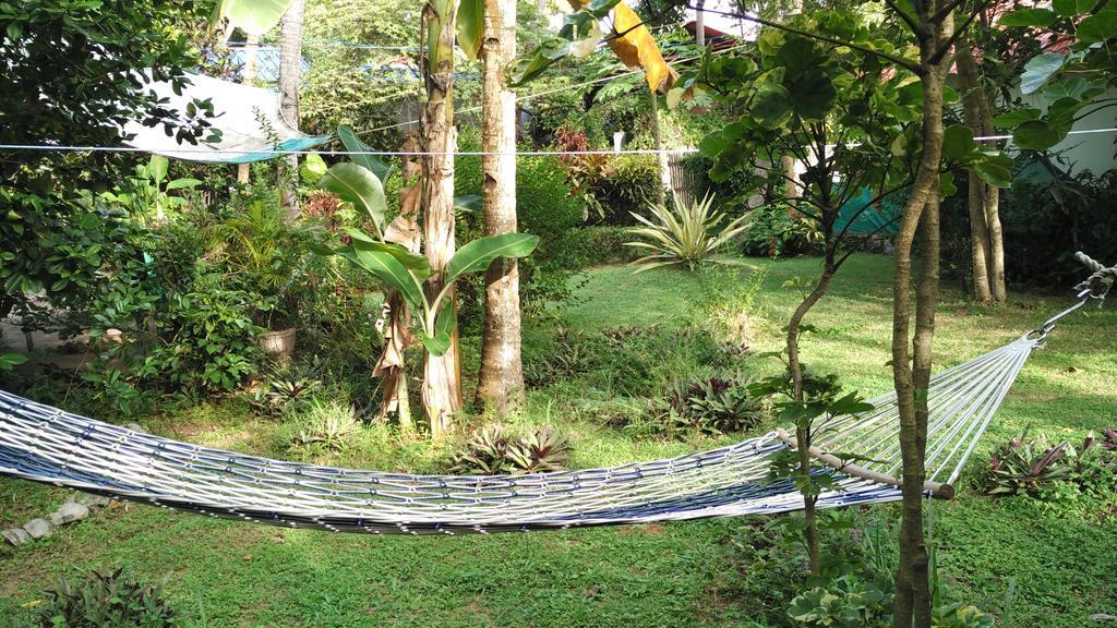 Arabian Soul Bed and Breakfast Varkala Buitenkant foto