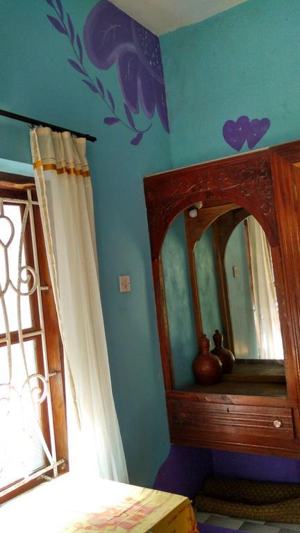 Arabian Soul Bed and Breakfast Varkala Buitenkant foto