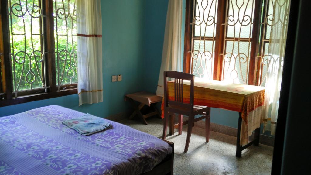 Arabian Soul Bed and Breakfast Varkala Buitenkant foto