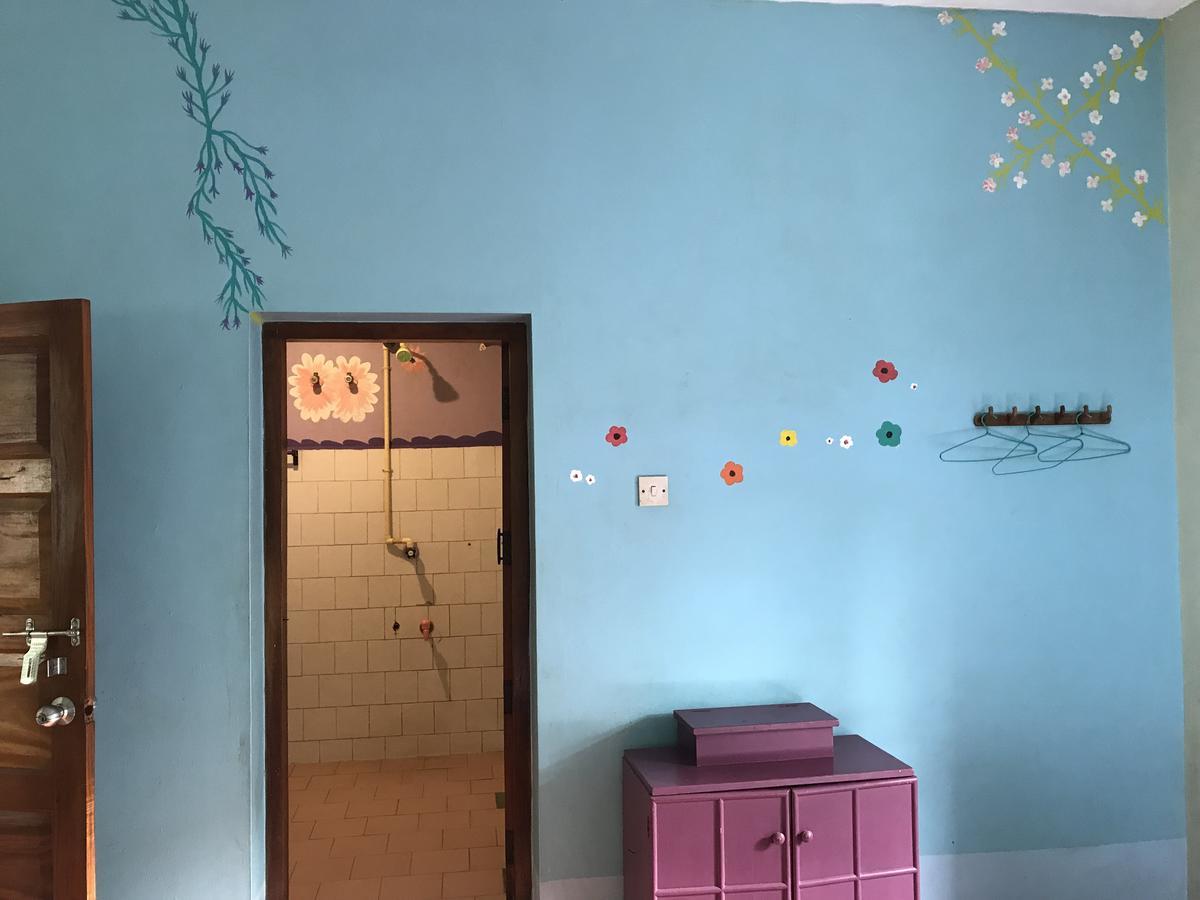 Arabian Soul Bed and Breakfast Varkala Buitenkant foto