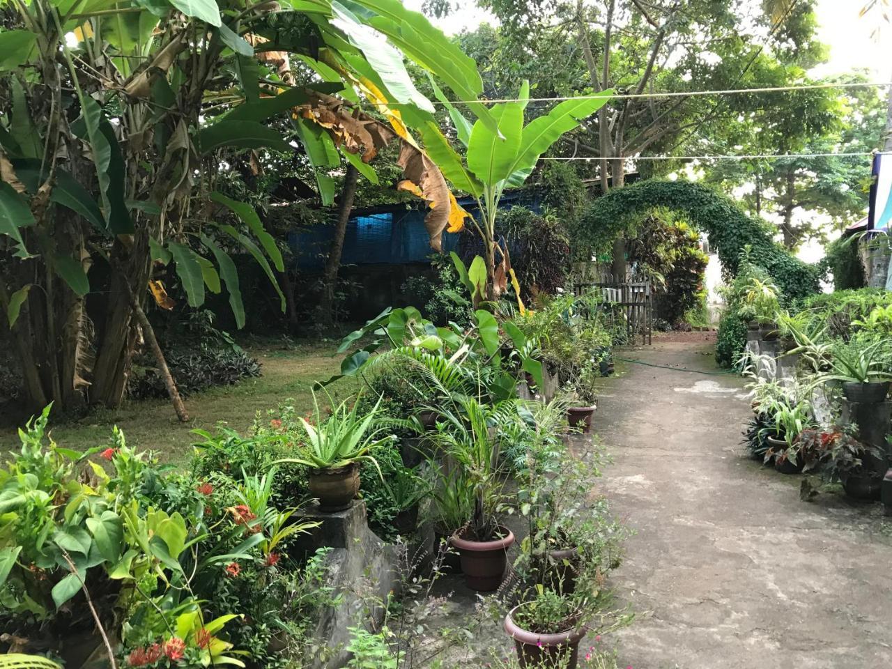 Arabian Soul Bed and Breakfast Varkala Buitenkant foto