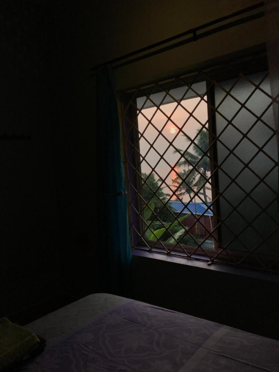 Arabian Soul Bed and Breakfast Varkala Buitenkant foto