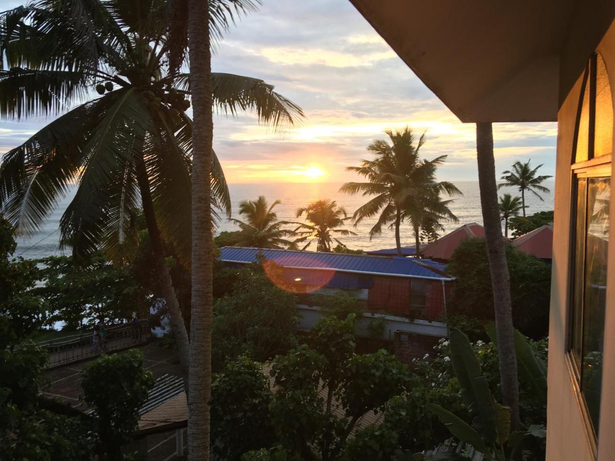 Arabian Soul Bed and Breakfast Varkala Buitenkant foto