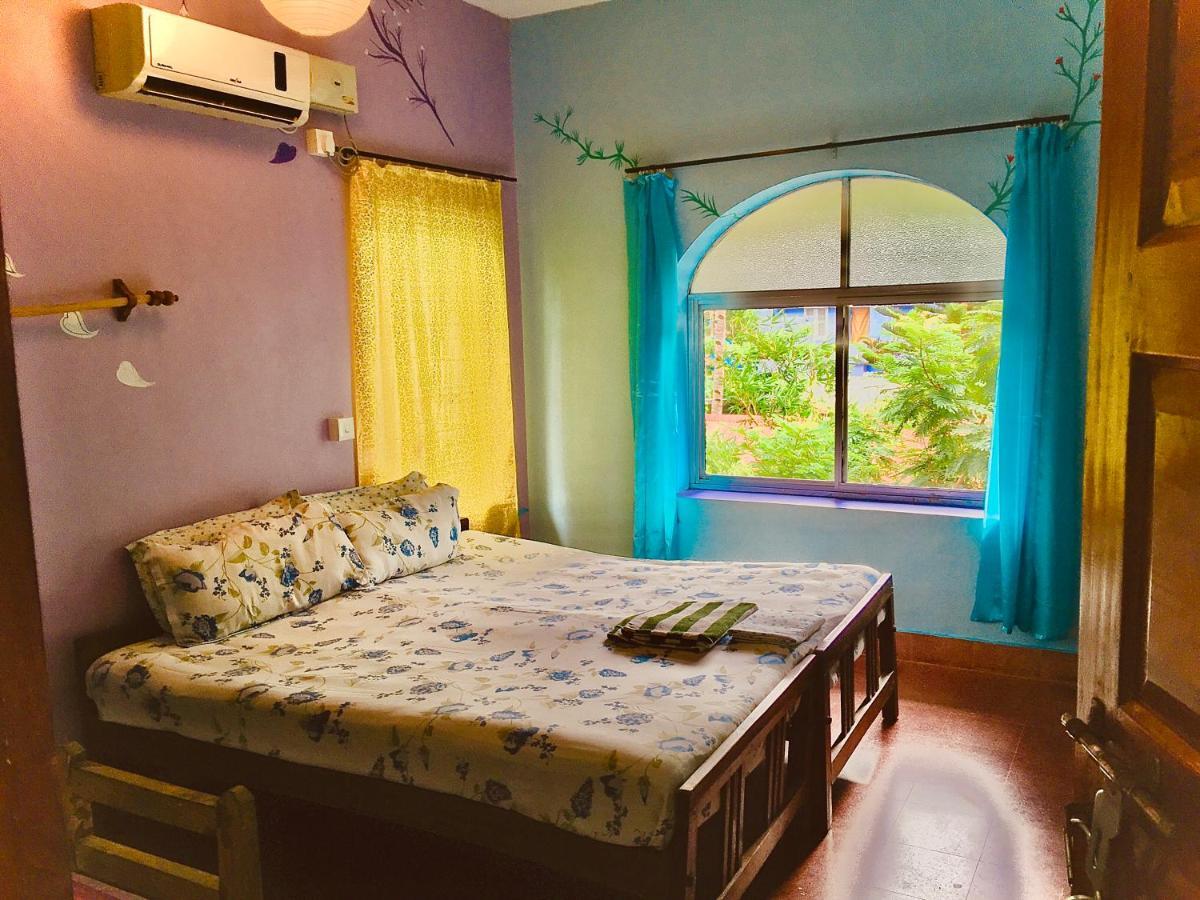 Arabian Soul Bed and Breakfast Varkala Buitenkant foto