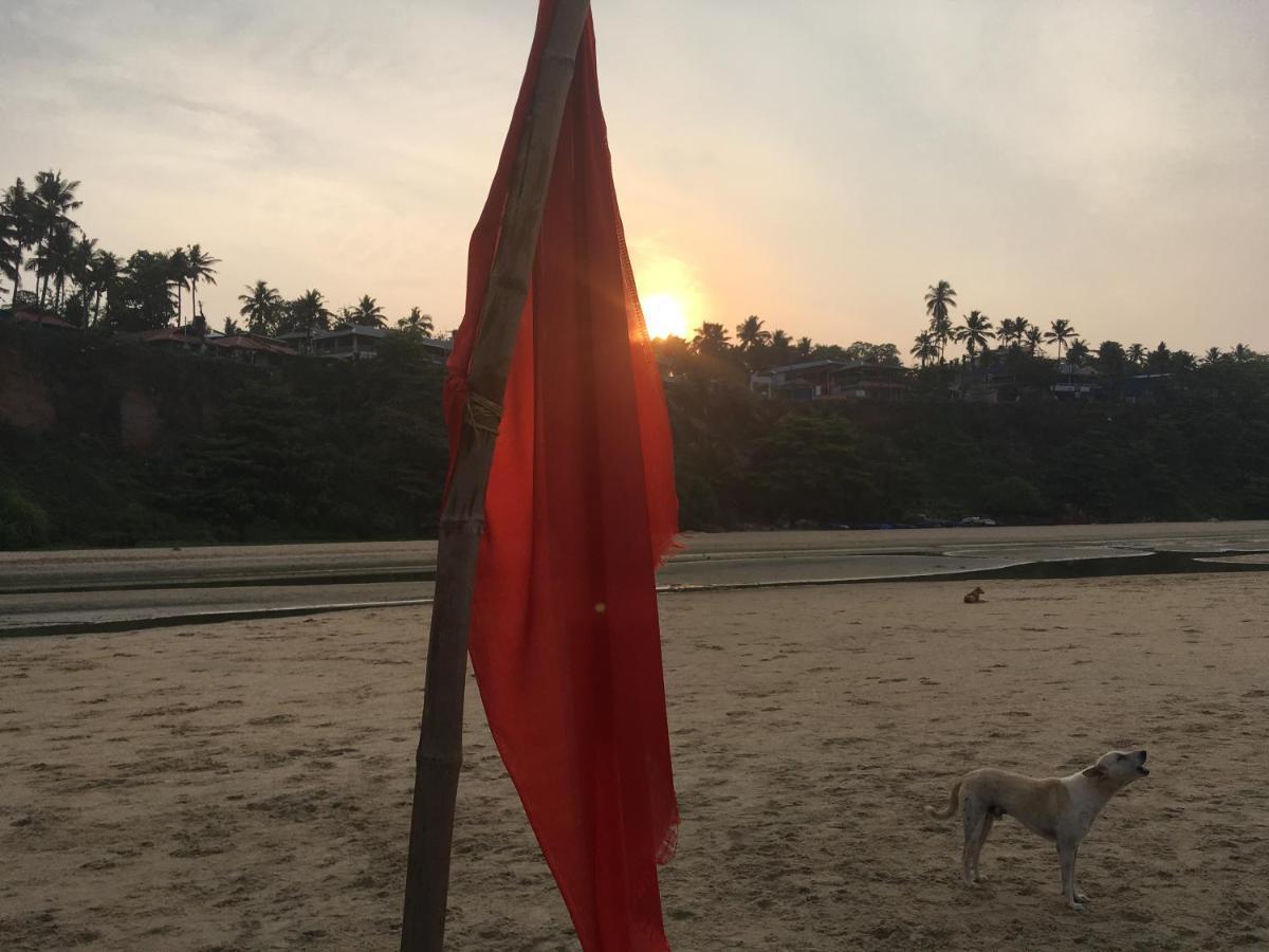 Arabian Soul Bed and Breakfast Varkala Buitenkant foto