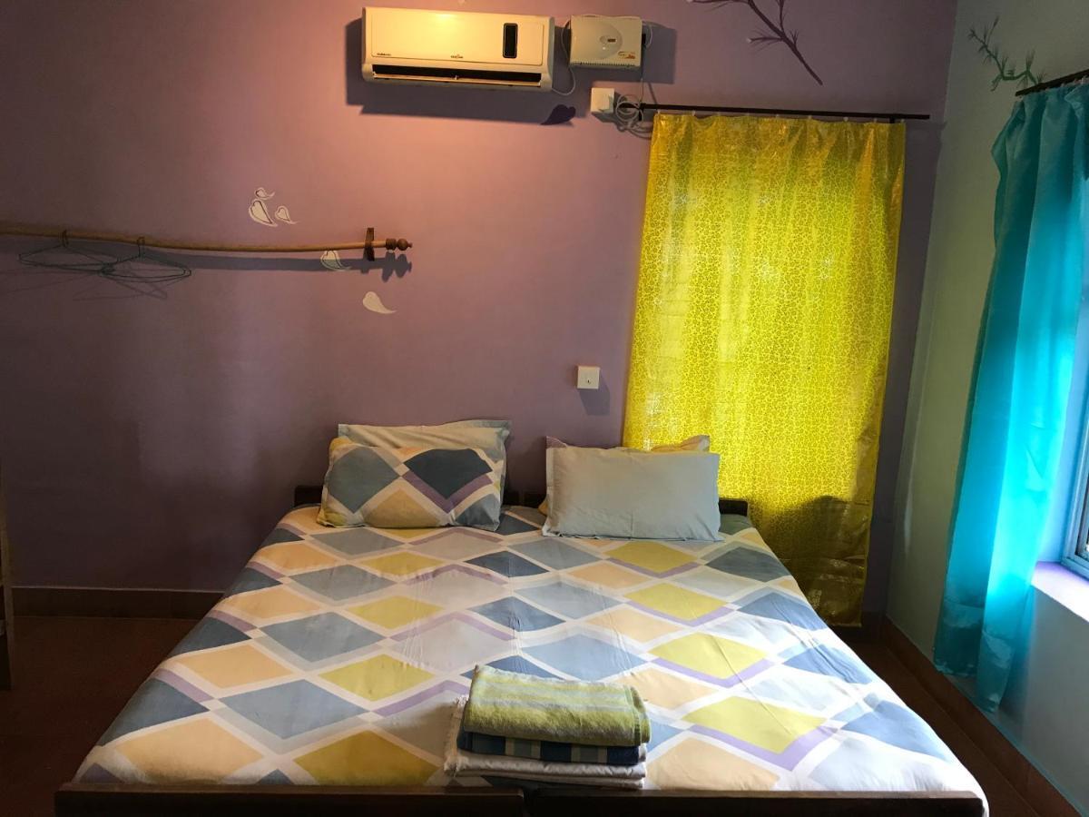 Arabian Soul Bed and Breakfast Varkala Buitenkant foto