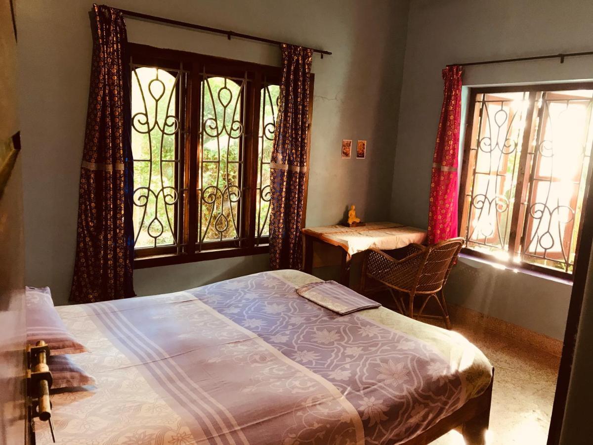 Arabian Soul Bed and Breakfast Varkala Buitenkant foto