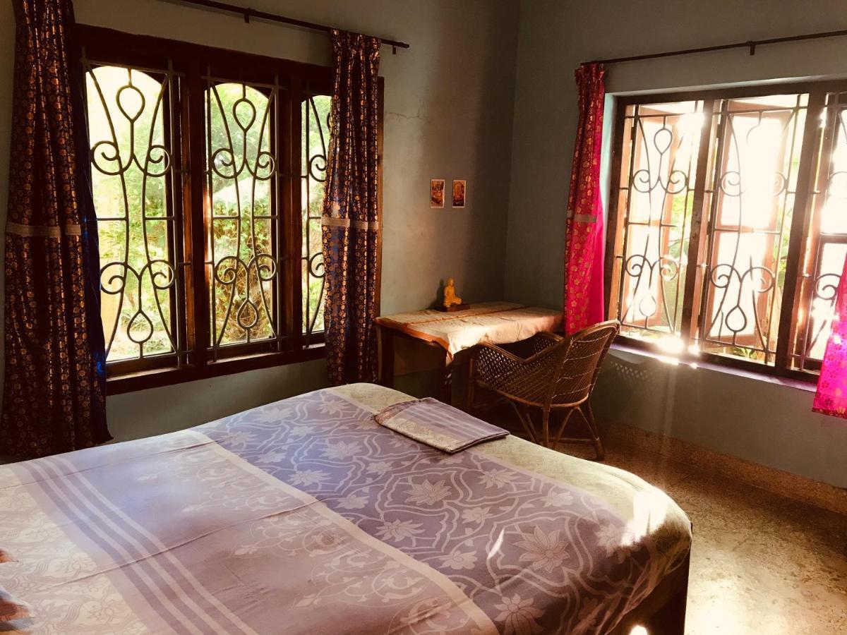 Arabian Soul Bed and Breakfast Varkala Buitenkant foto