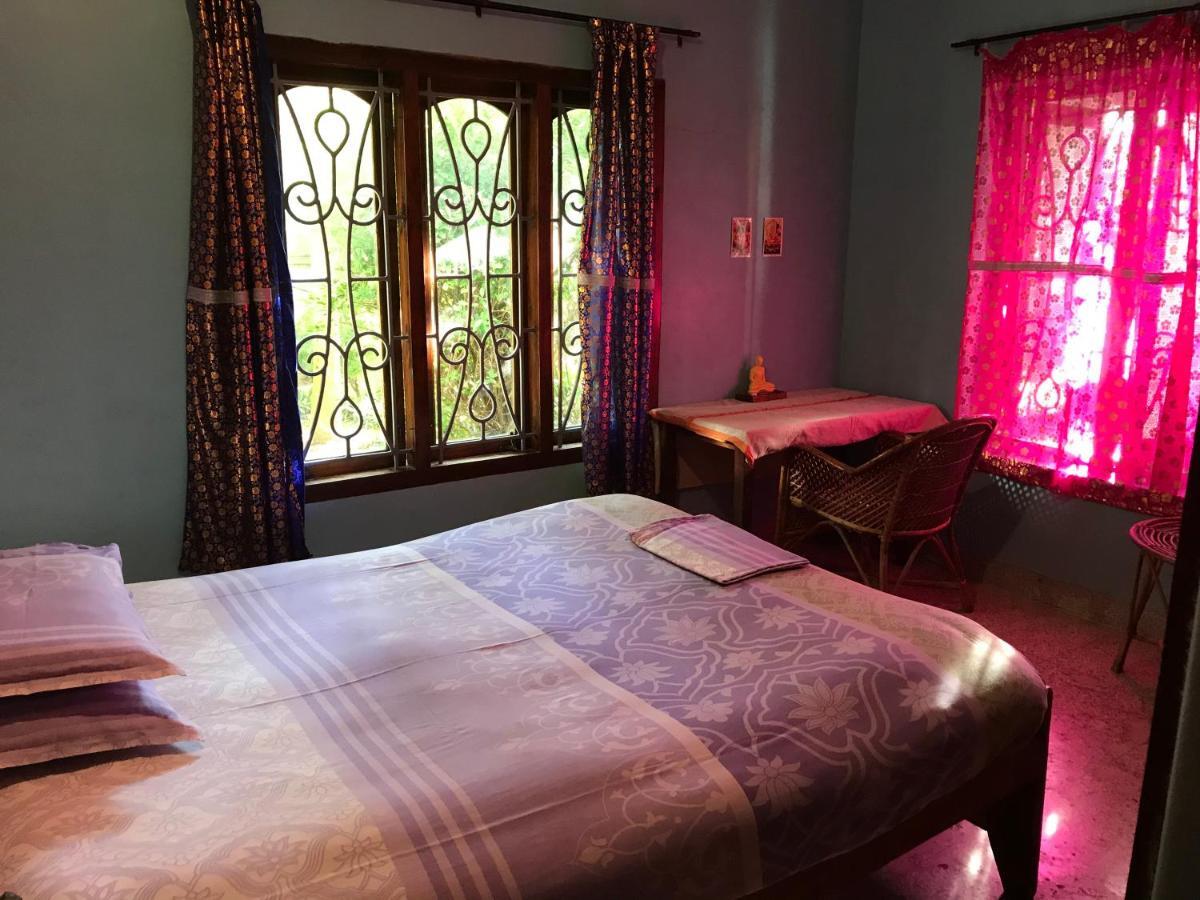 Arabian Soul Bed and Breakfast Varkala Buitenkant foto