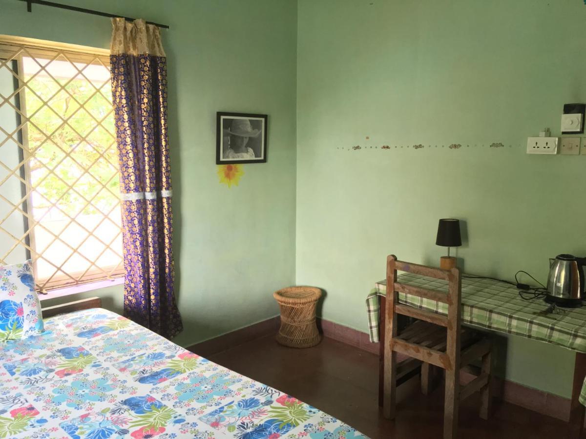 Arabian Soul Bed and Breakfast Varkala Buitenkant foto