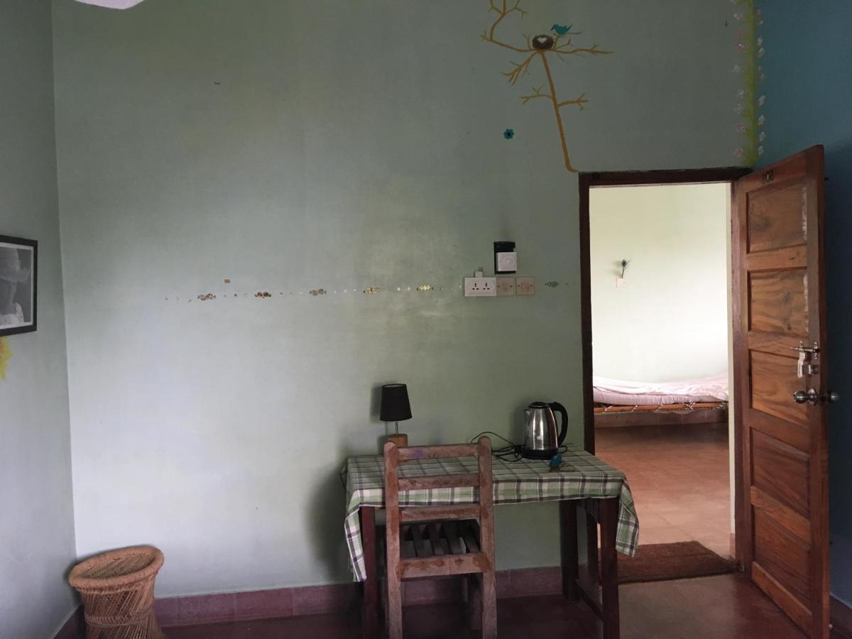 Arabian Soul Bed and Breakfast Varkala Buitenkant foto