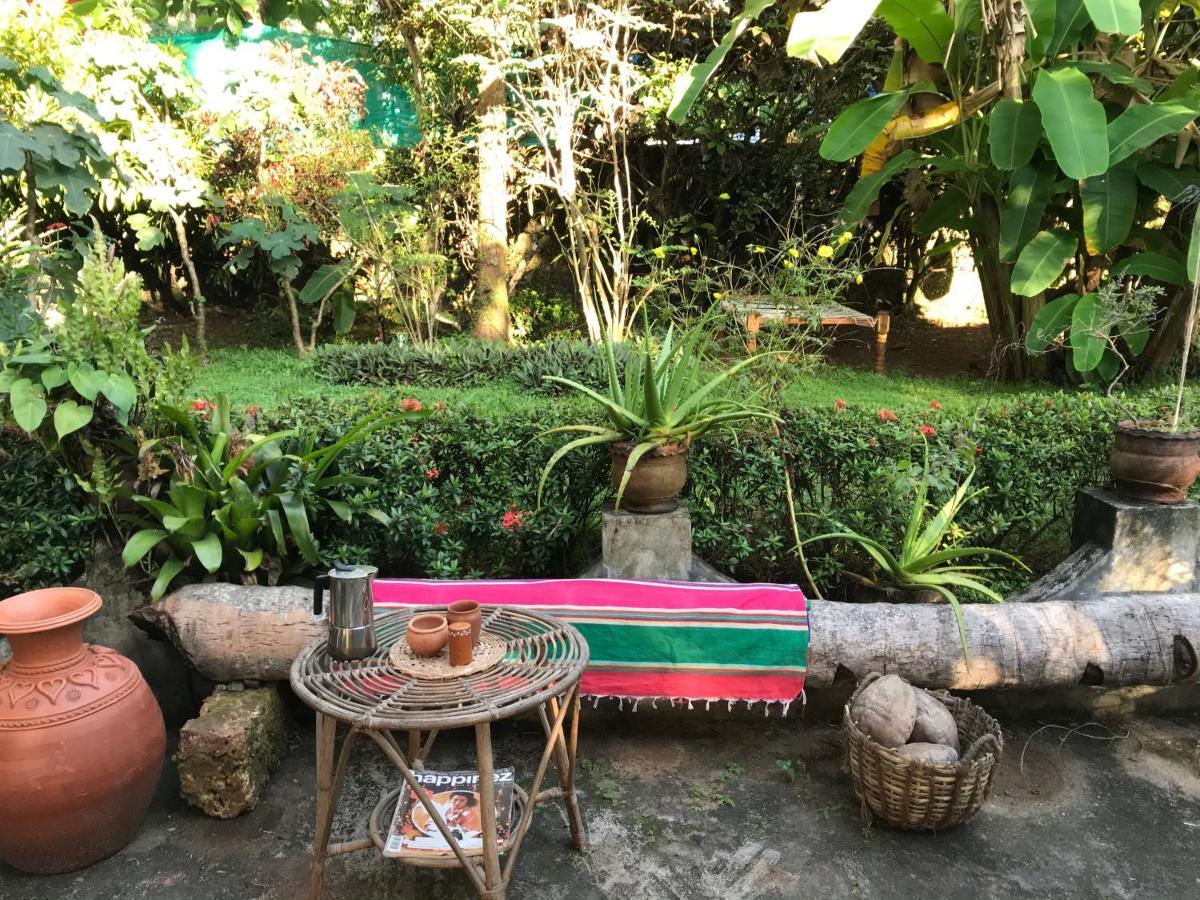 Arabian Soul Bed and Breakfast Varkala Buitenkant foto