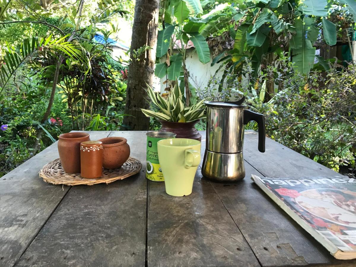 Arabian Soul Bed and Breakfast Varkala Buitenkant foto