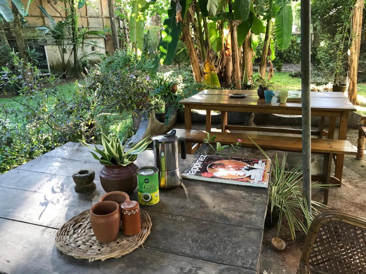 Arabian Soul Bed and Breakfast Varkala Buitenkant foto
