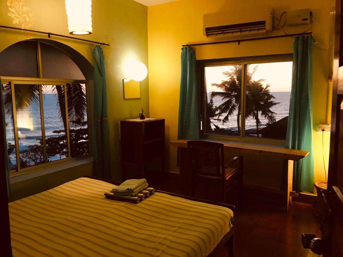 Arabian Soul Bed and Breakfast Varkala Buitenkant foto