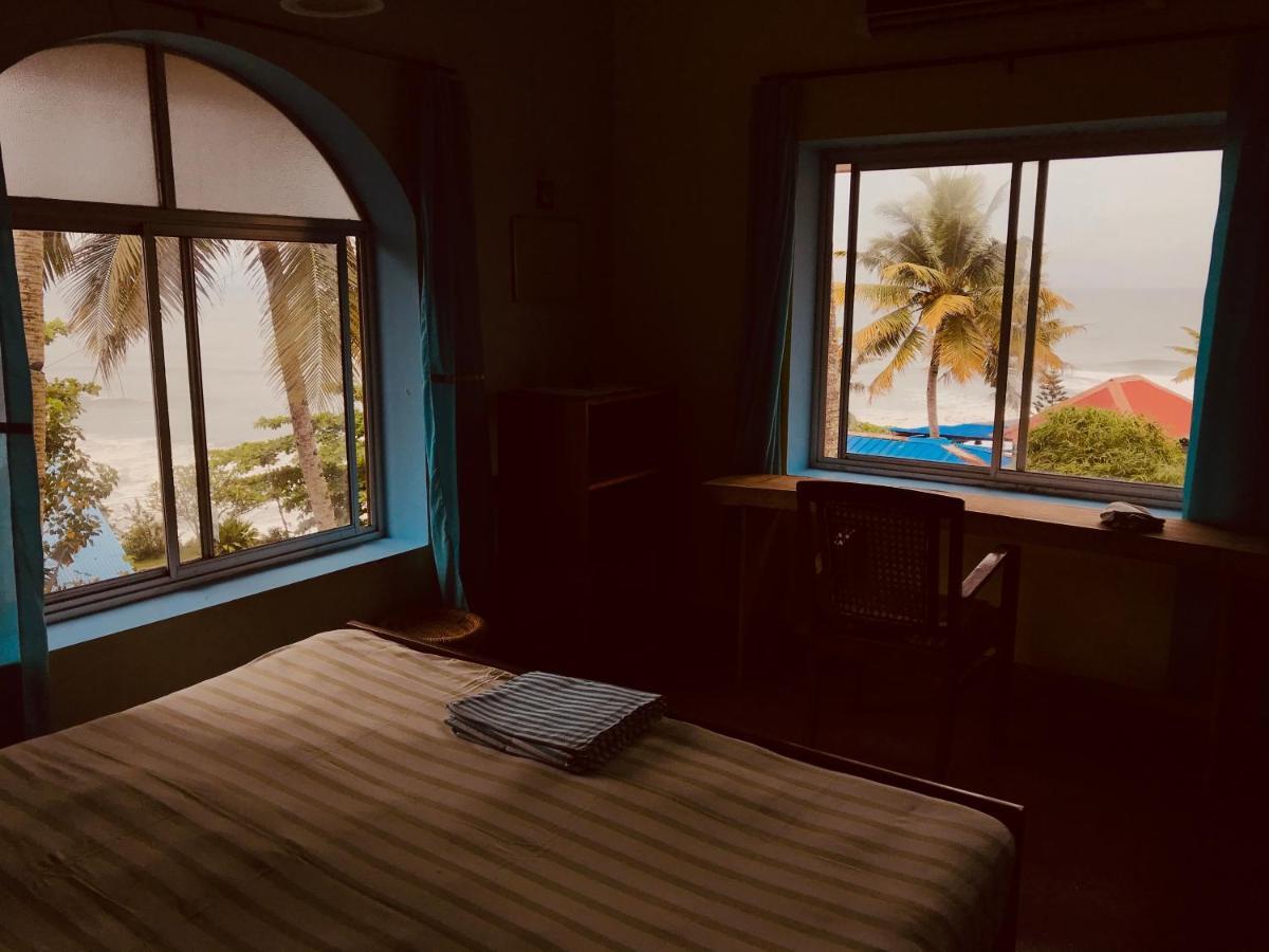 Arabian Soul Bed and Breakfast Varkala Buitenkant foto