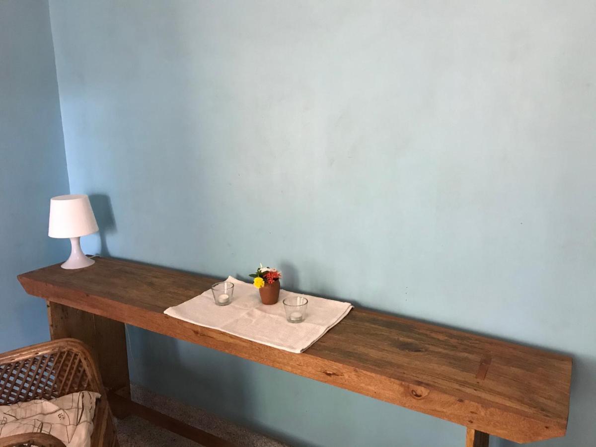 Arabian Soul Bed and Breakfast Varkala Buitenkant foto