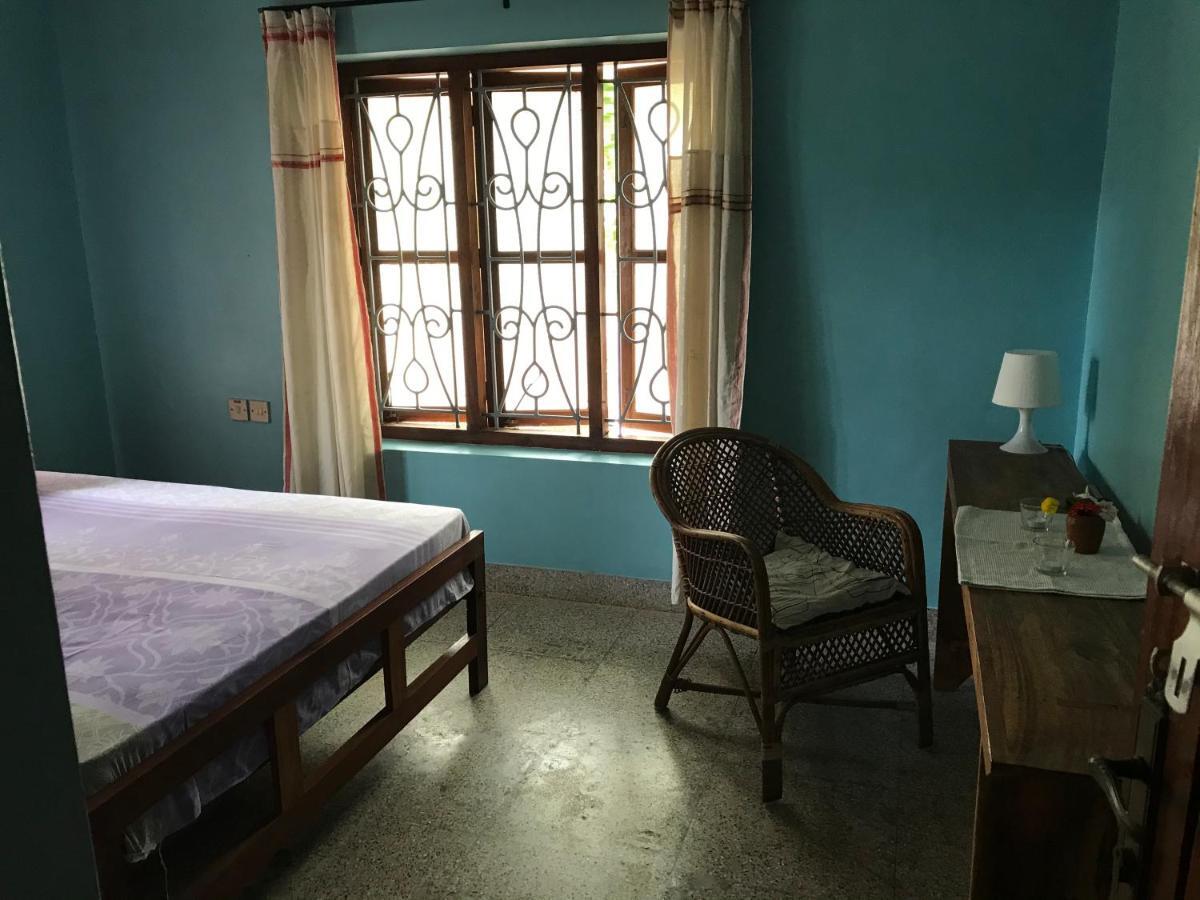 Arabian Soul Bed and Breakfast Varkala Buitenkant foto