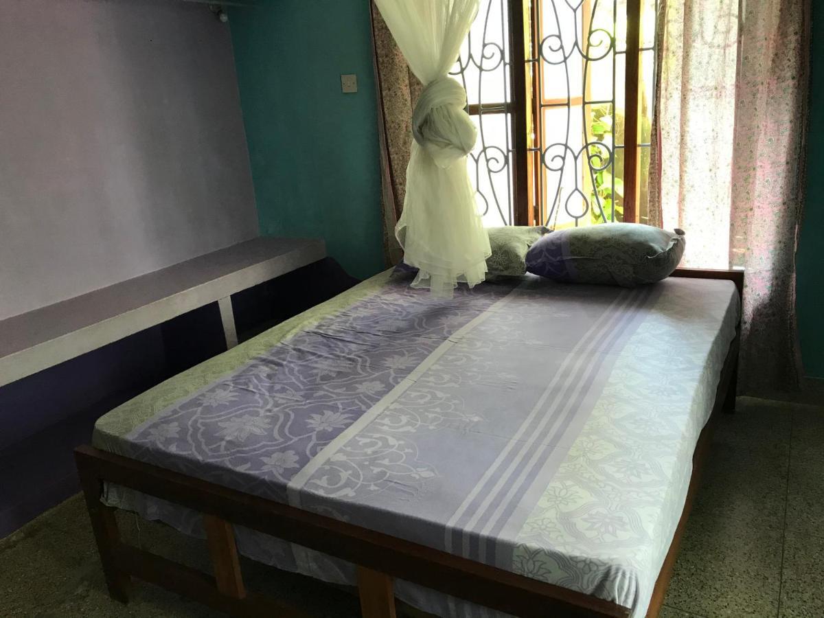 Arabian Soul Bed and Breakfast Varkala Buitenkant foto