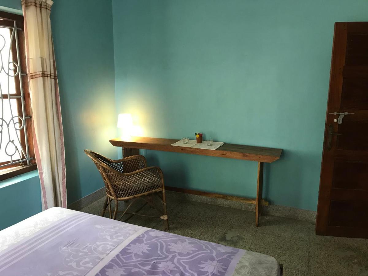 Arabian Soul Bed and Breakfast Varkala Buitenkant foto