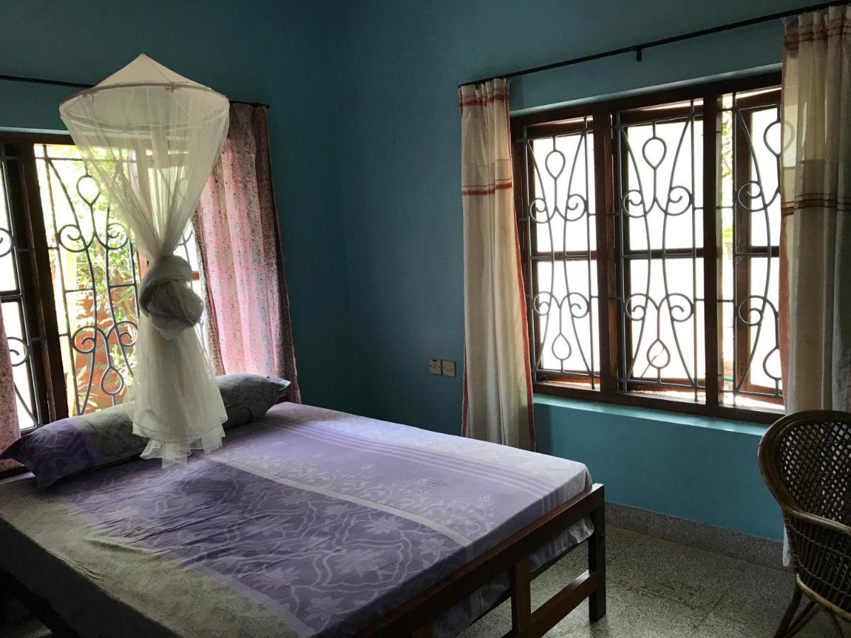 Arabian Soul Bed and Breakfast Varkala Buitenkant foto