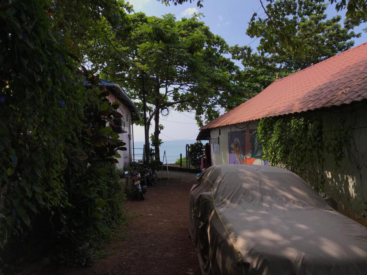 Arabian Soul Bed and Breakfast Varkala Buitenkant foto