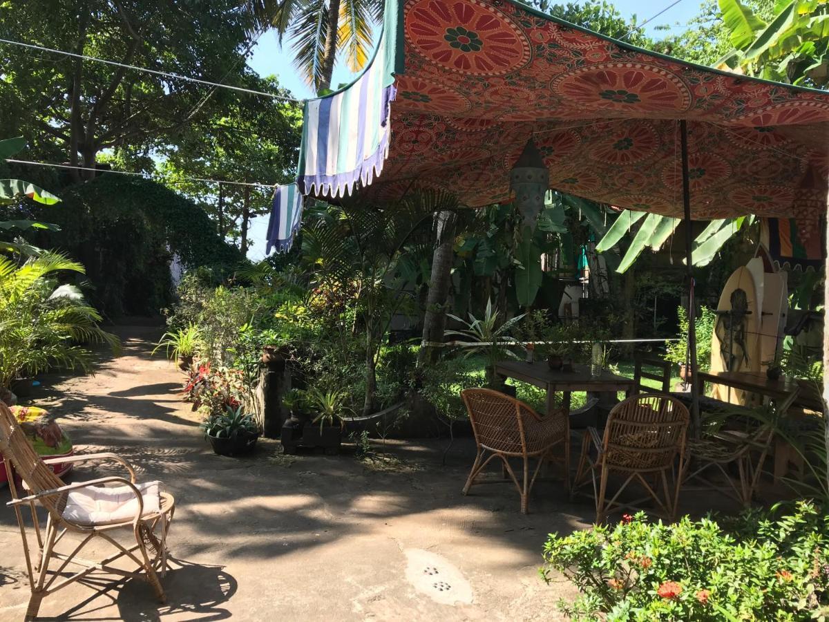Arabian Soul Bed and Breakfast Varkala Buitenkant foto