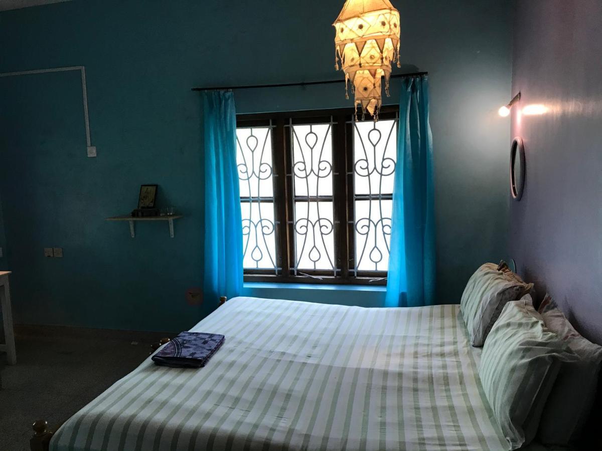 Arabian Soul Bed and Breakfast Varkala Buitenkant foto