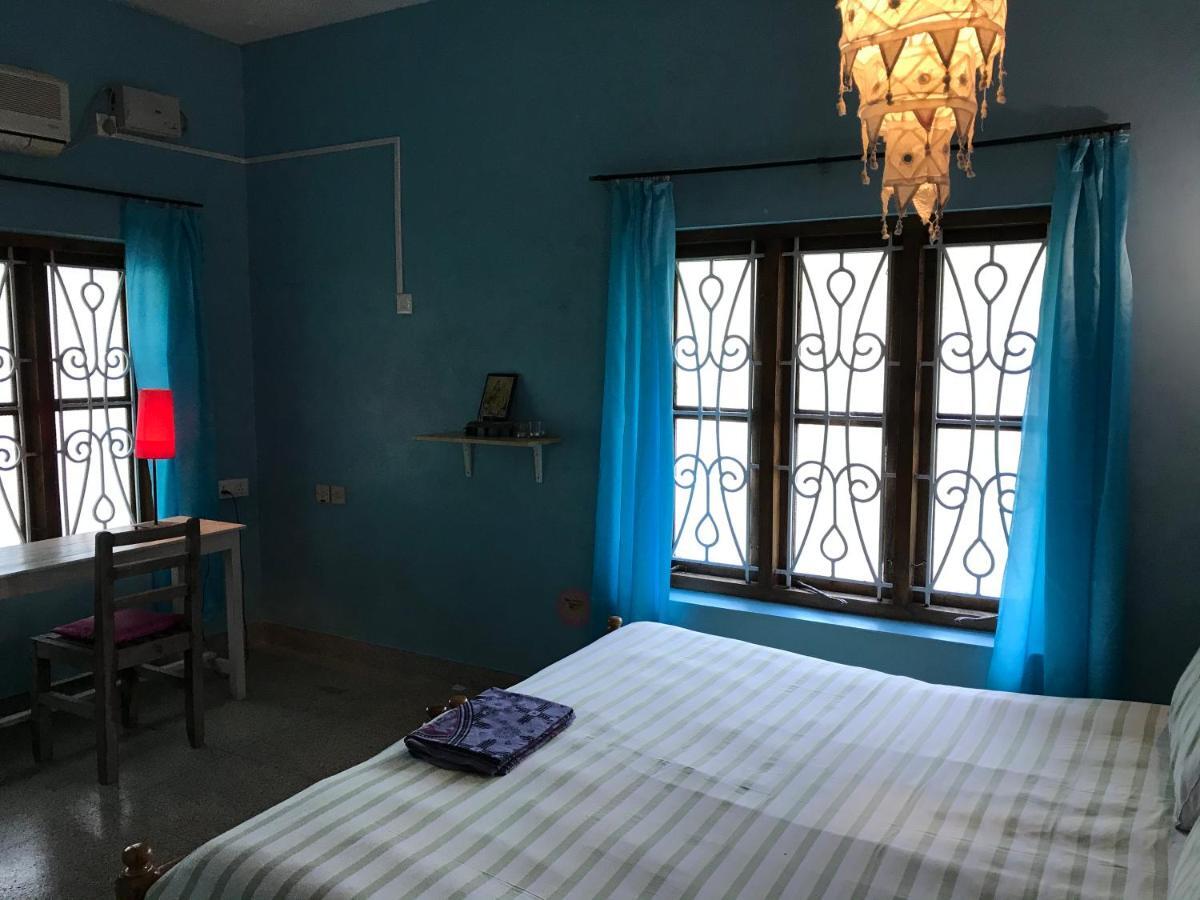 Arabian Soul Bed and Breakfast Varkala Buitenkant foto