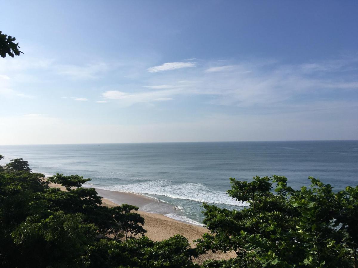 Arabian Soul Bed and Breakfast Varkala Buitenkant foto