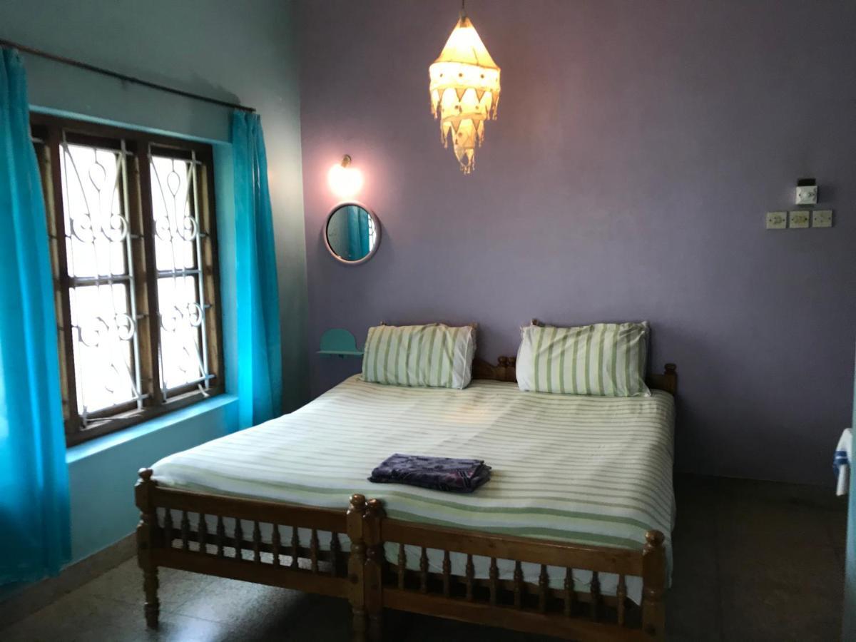 Arabian Soul Bed and Breakfast Varkala Buitenkant foto