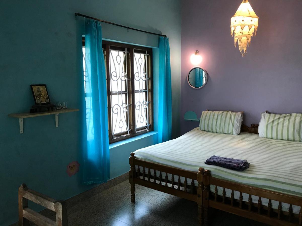 Arabian Soul Bed and Breakfast Varkala Buitenkant foto
